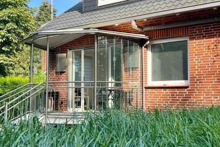 Familienfreundliches Haus mit Terrasse in Dassendorf 5 zimmer
