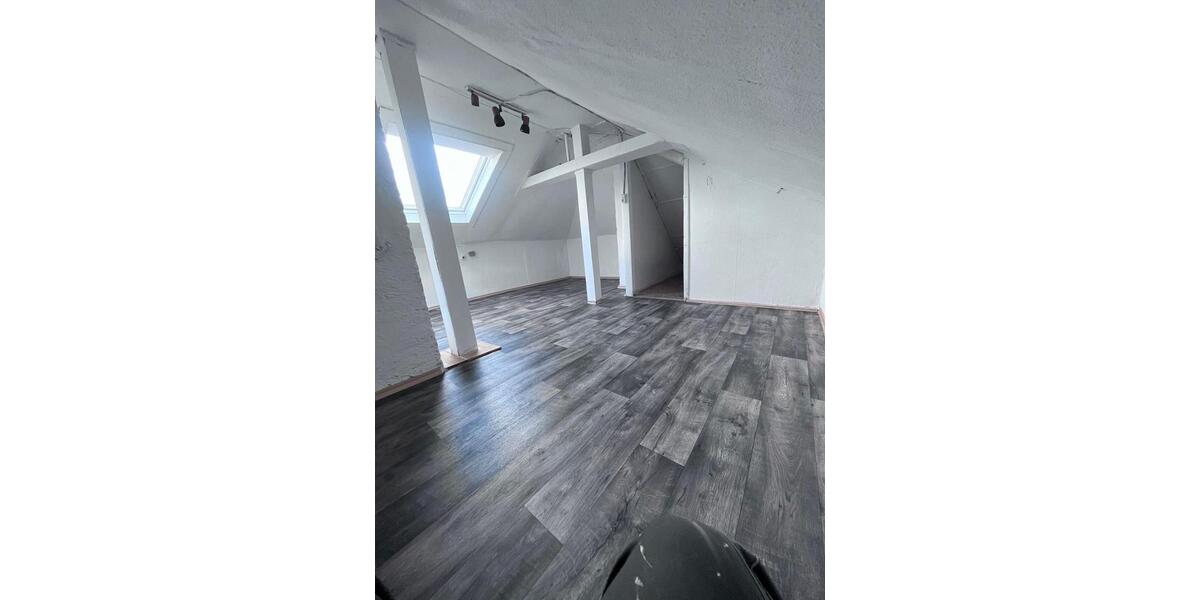 Etagenwohnung Sulzbach (Saar) - 3 Zimmer, 75 m&sup2;, 500&euro; | Angebot:25233787