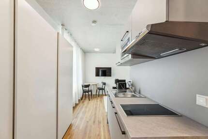 Zimmer Berlin Rummelsburg - 1 Zimmer, 1.100&euro; | Angebot:26763770