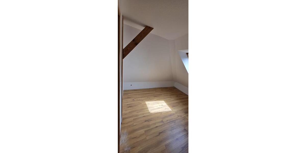 Dachgeschoßwohnung Soltau - 3 Zimmer, 60 m&sup2;, 650&euro; | Angebot:26568258