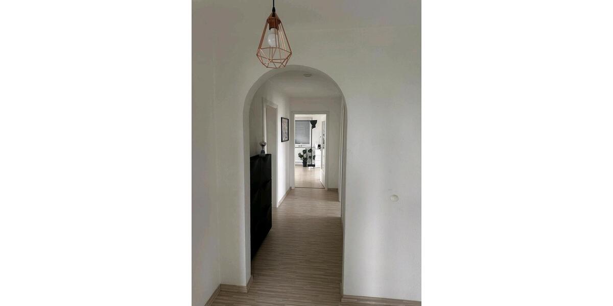 Etagenwohnung Vöhringen - 4 Zimmer, 90 m&sup2;, 710&euro; | Angebot:26238387