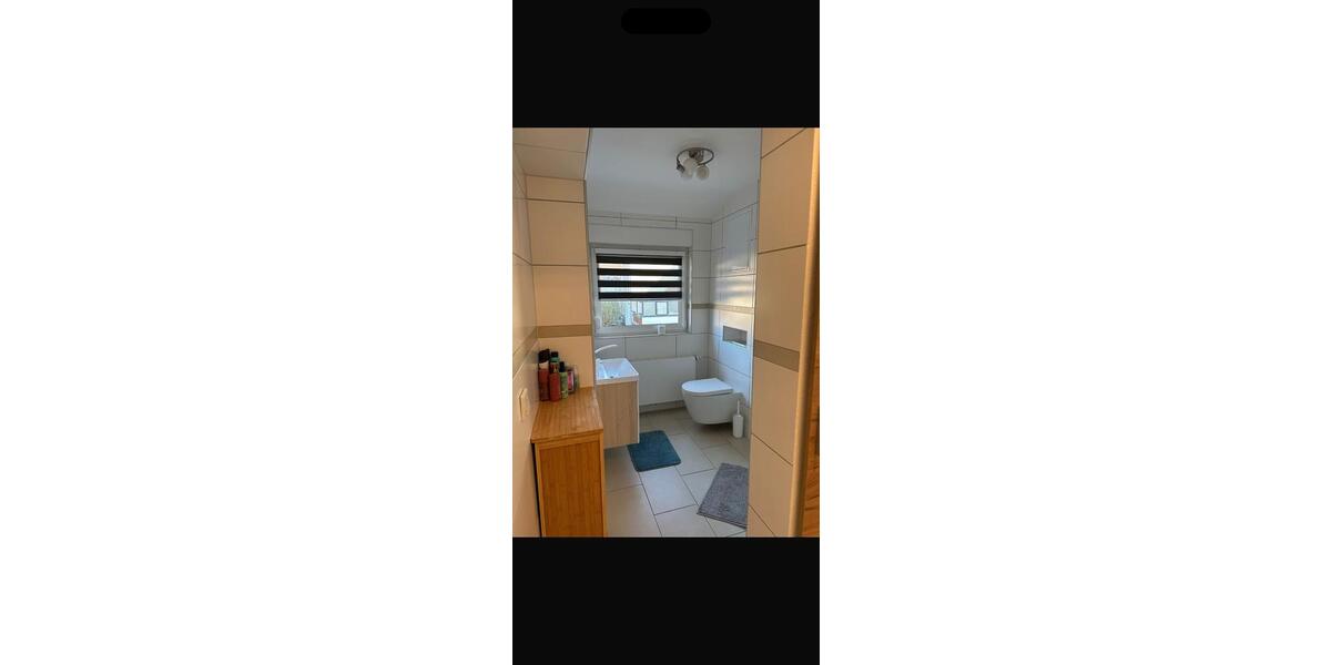 Dachgeschoßwohnung Bexbach - 2 Zimmer, 68 m&sup2;, 750&euro; | Angebot:26624284