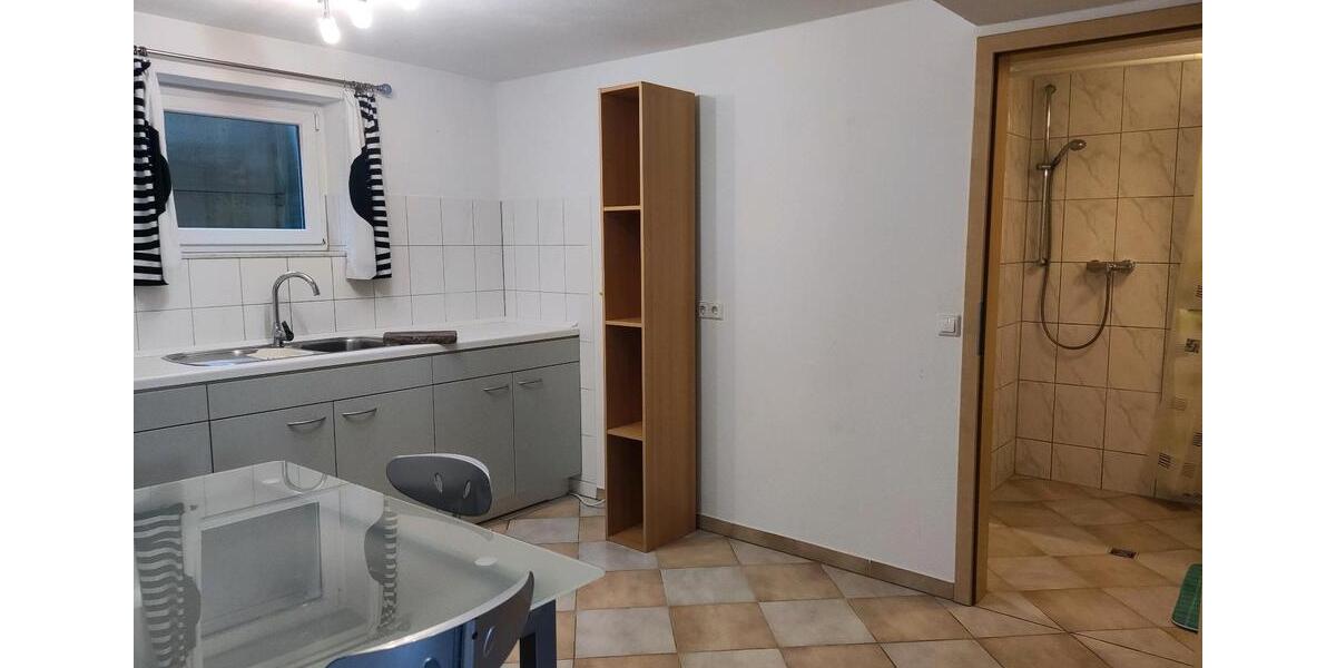 Etagenwohnung Gäufelden - 2 Zimmer, 45 m&sup2;, 800&euro; | Angebot:26403103