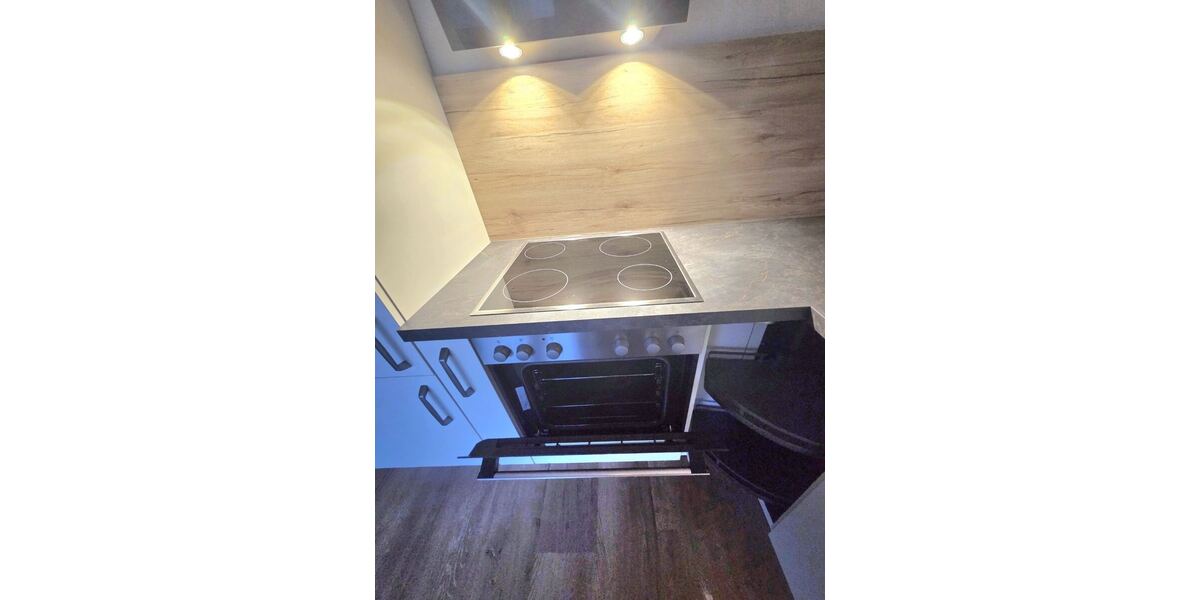 Großzügiges 3-Zimmer-Appartment in Seniorenwohnanlage auf dem Kaßberg! - Etagenwohnung Chemnitz Kaßberg | Angebot:26495178