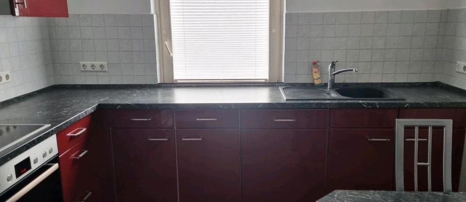 Dachgeschoßwohnung Meppen - 4 Zimmer, 100 m&sup2;, 1.175&euro; | Angebot:25962474