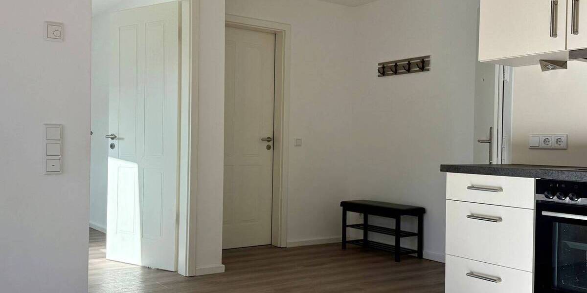 Etagenwohnung Ammersbek Hoisbüttel - 2 Zimmer, 46 m&sup2;, 750&euro; | Angebot:26106513