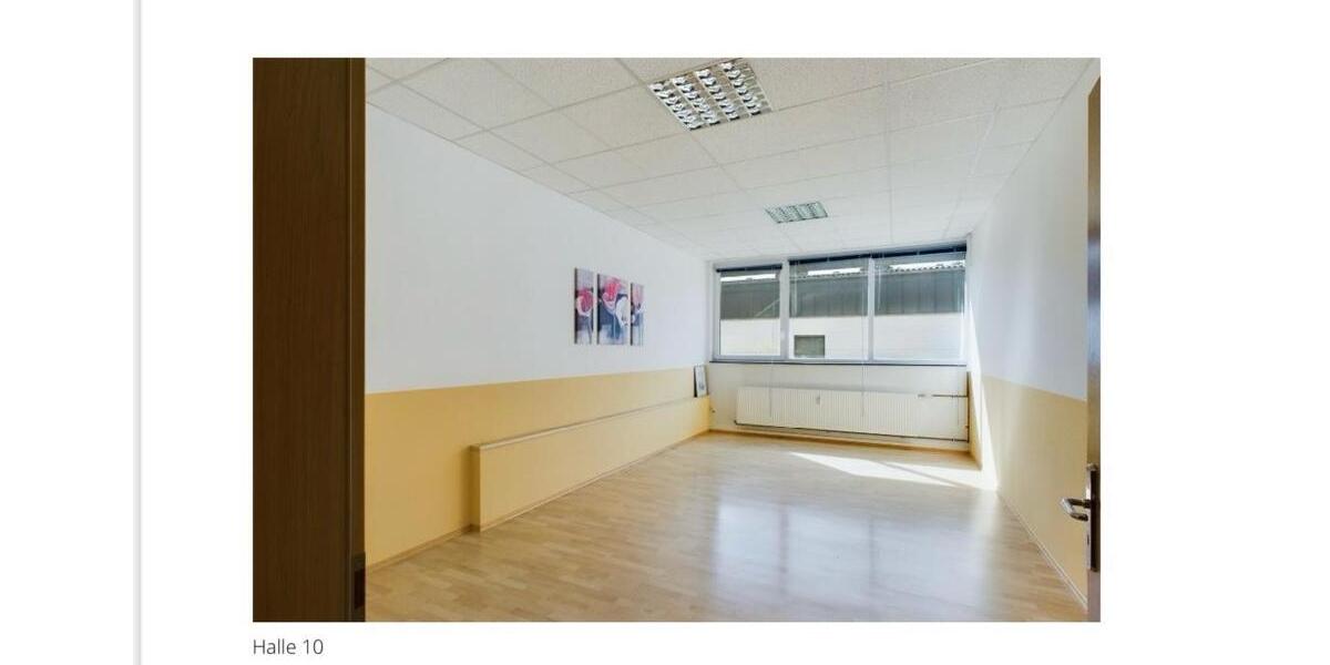 Gewerbeobjekt Ortenberg - 300&euro; | Angebot:26515023