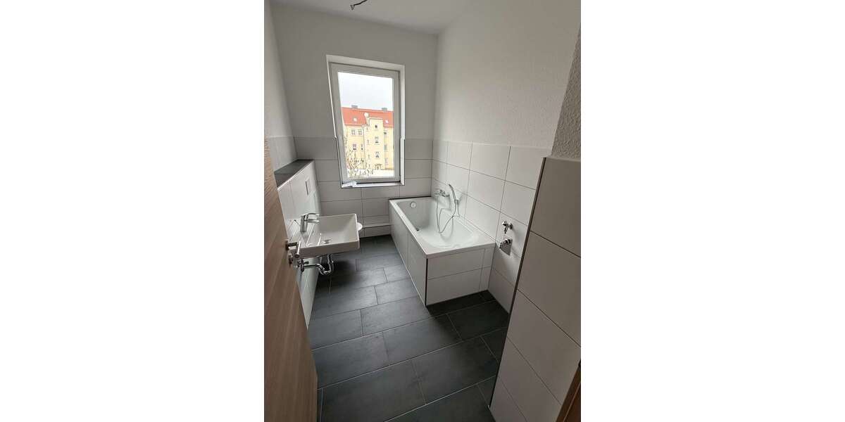 Etagenwohnung Delitzsch Döbernitz - 2 Zimmer, 55 m&sup2;, 550&euro; | Angebot:25926463