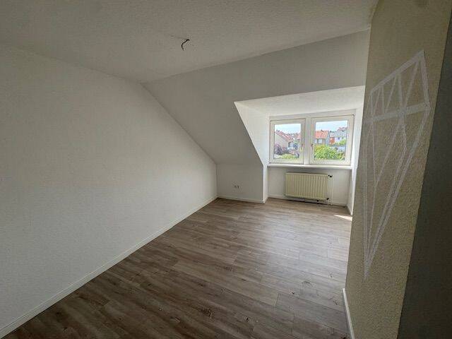 Etagenwohnung Bönen - 2 Zimmer, 55 m&sup2;, 425&euro; | Angebot:26569599