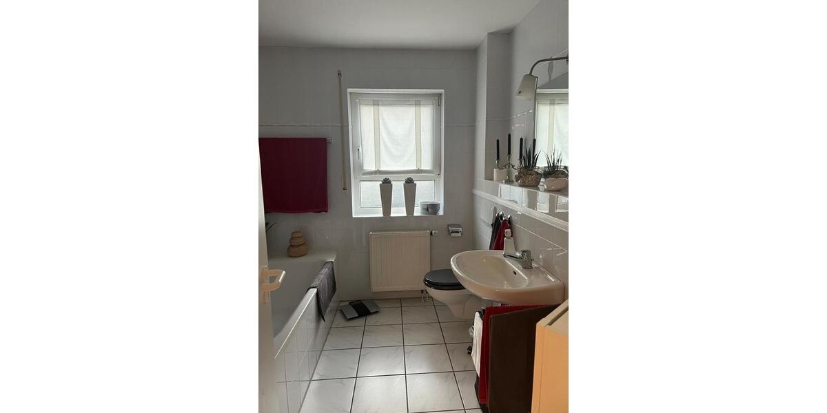 2 Zimmer Wohnung in sehr guter Lage 2 zimmer