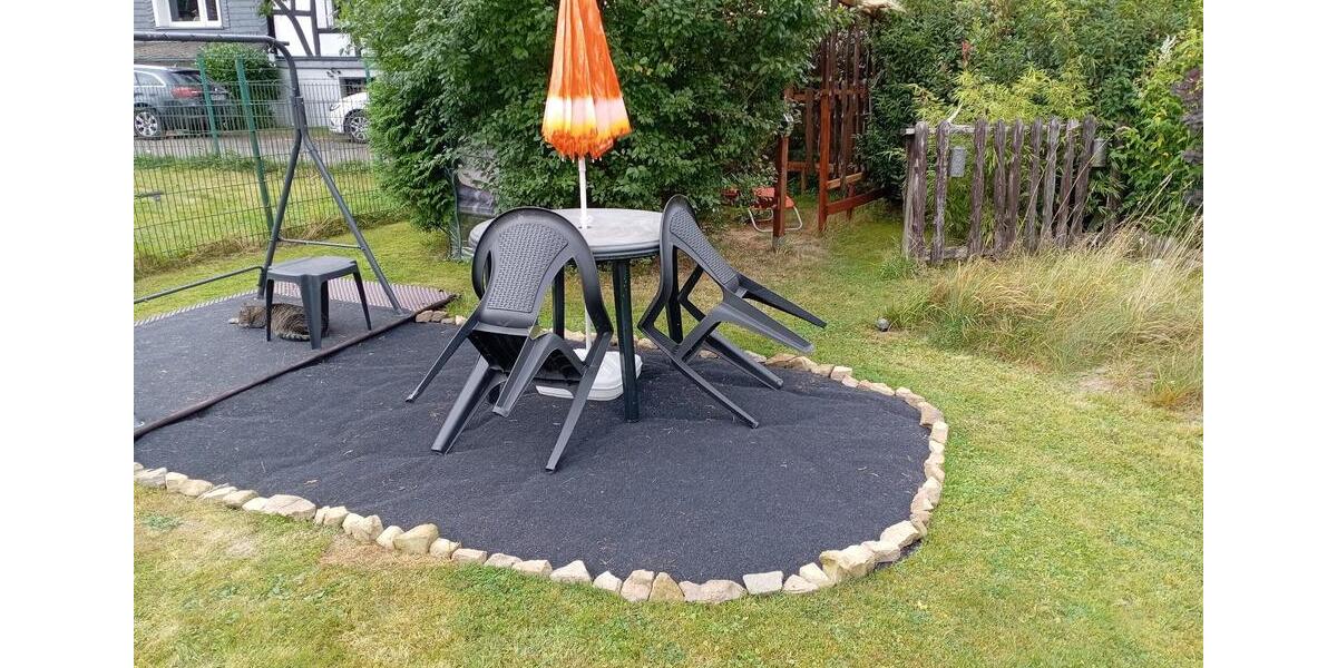 Wohnen auf Zeit Nümbrecht - 1 Zimmer, 25 m&sup2;, 22&euro; | Angebot:25252851