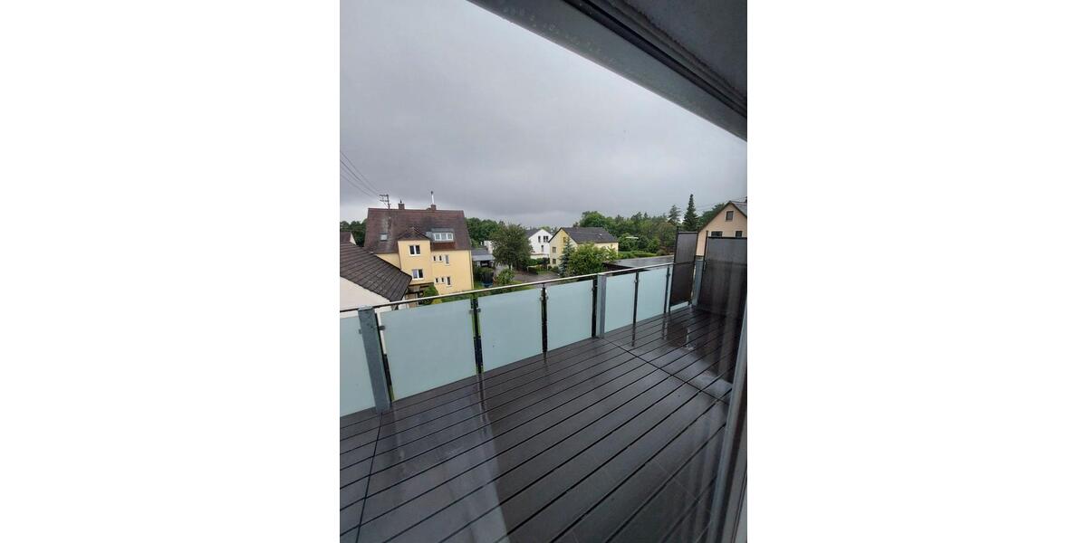 Dachgeschoßwohnung Friedberg - 3 Zimmer, 85 m&sup2;, 1.490&euro; | Angebot:26256525