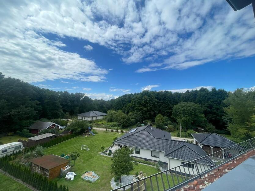 2 Zimmer, Küche, Wannenbad - alles mit Fenster
