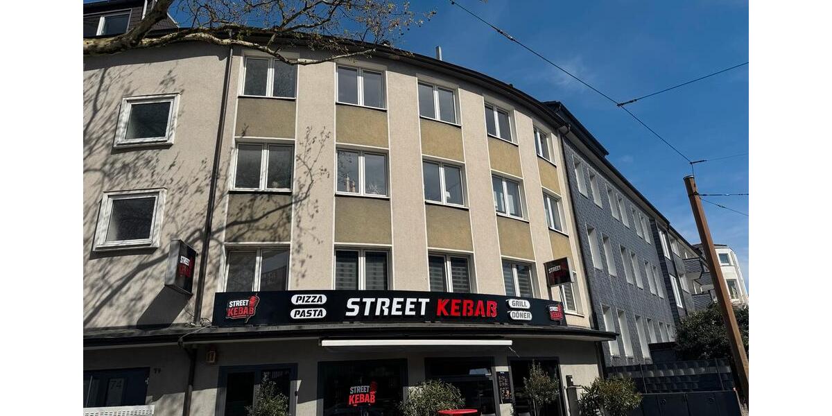 Erdgeschoßwohnung Essen Stadtbezirk III - 4 Zimmer, 84 m&sup2;, 1.200&euro; | Angebot:26072240