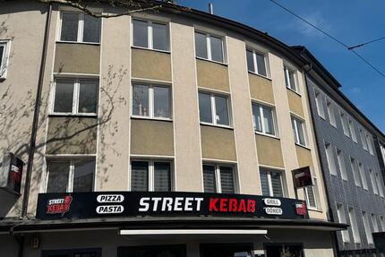 Wohnung Essen Stadtbezirk III - 4 Zimmer, 84 m&sup2;, 1.200&euro; | Angebot:26072240
