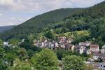 Helle 3-Zimmer-Altbau-Wohnung in zentrumsnaher Aussichtslage (Mietdauer: min. 4 Jahre) 3 zimmer