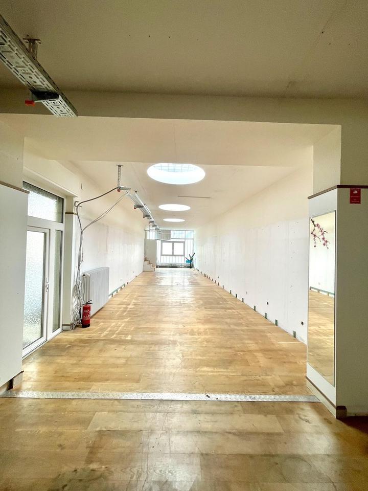 Erstklassige Gewerbefläche in Top-Lage der Fußgängerzone Grevenbroich – Jetzt sichern! zimmer