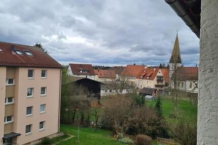 Vermiete eine 3,5 Zimmerwohnung in Wetzgau am schönblick. zimmer