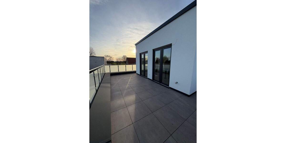 Etagenwohnung Gronau Epe - 3 Zimmer, 117 m&sup2;, 1.650&euro; | Angebot:25695030