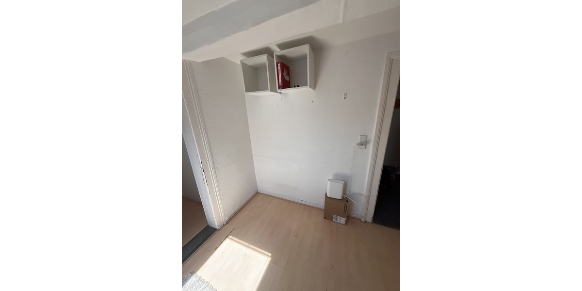 Zimmer in 3er WG direkt am Zentralcampus - Zimmer Göttingen Nordstadt | Angebot:27077502