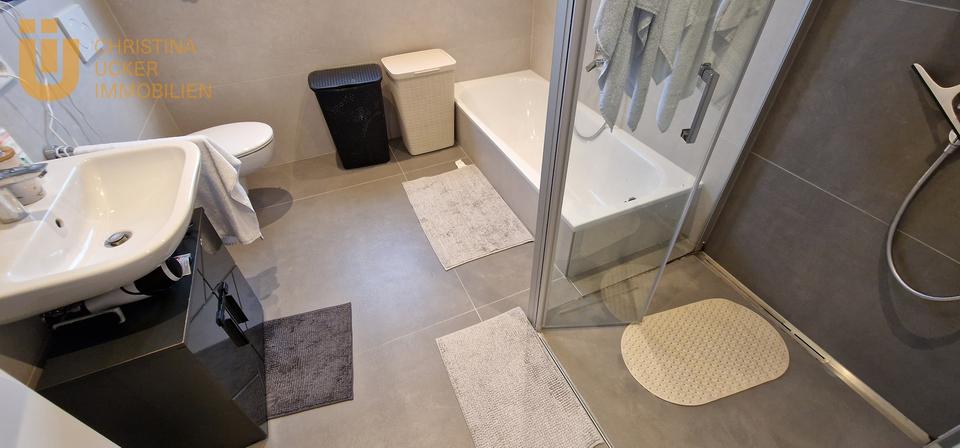 Etagenwohnung Rödermark - 3 Zimmer, 87 m&sup2;, 1.220&euro; | Angebot:23905045