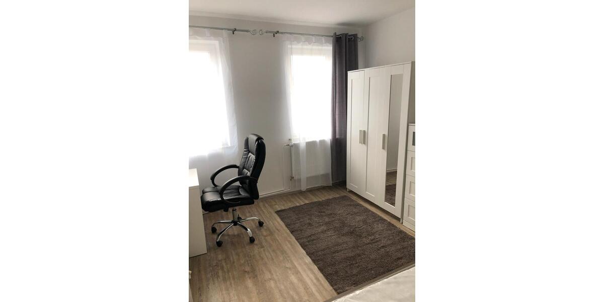 Wohnen auf Zeit Wilhelmshaven - 1 Zimmer, 24 m&sup2;, 540&euro; | Angebot:25933314
