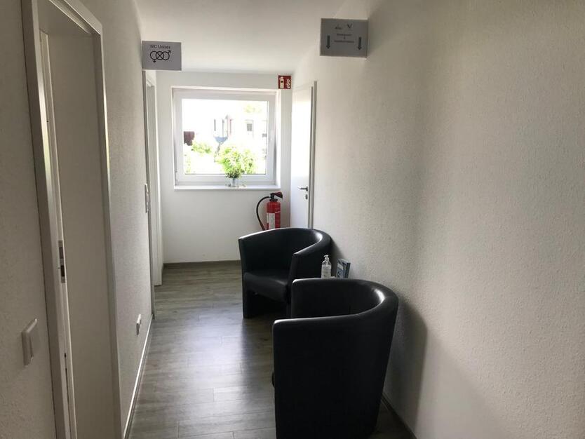 Moderner Büroraum 26m² | Gemeinschaftsbüro | 24999 WeesFlensburg