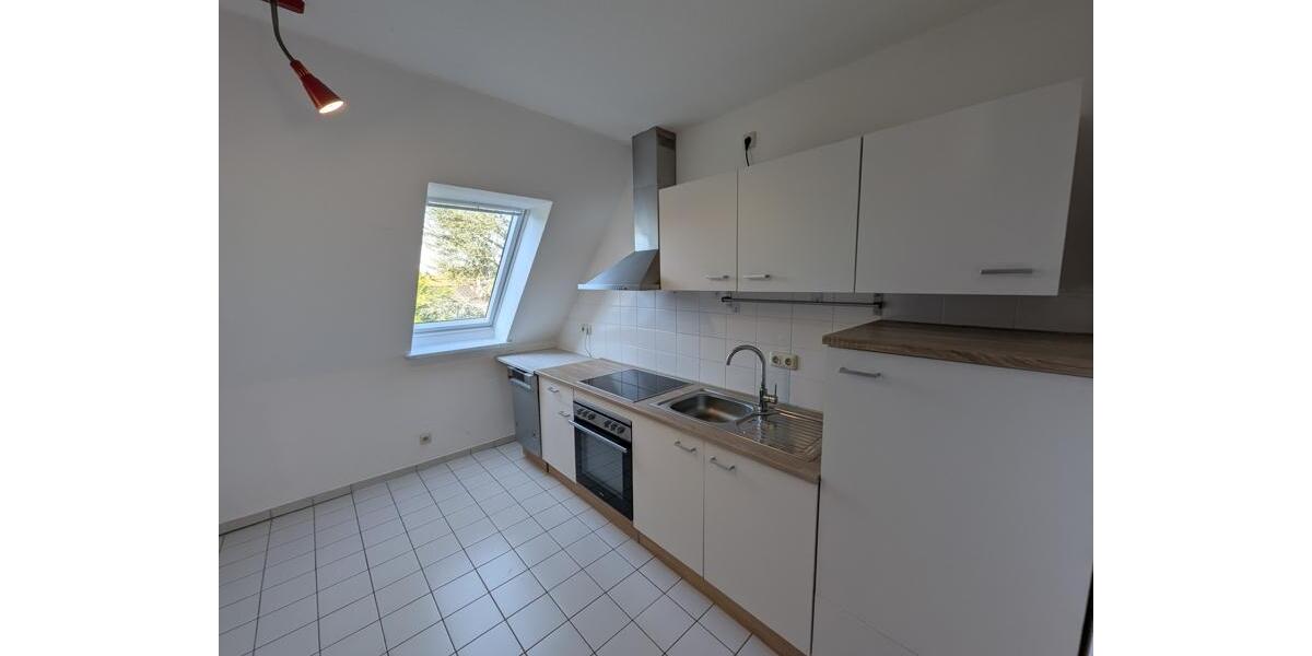 Dachgeschoßwohnung Visselhövede - 3 Zimmer, 70 m&sup2;, 680&euro; | Angebot:26668720