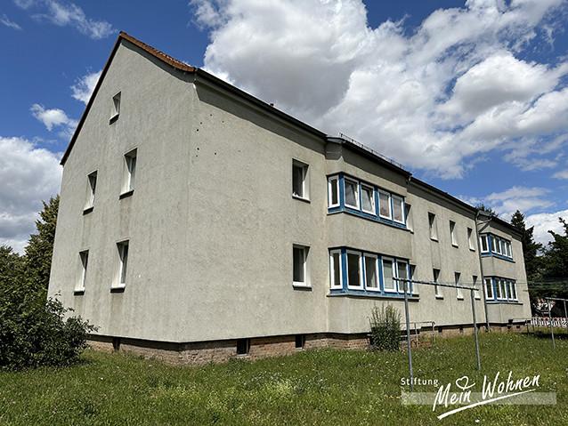 Etagenwohnung Elsteraue - 2 Zimmer, 64 m&sup2;, 425&euro; | Angebot:23726500