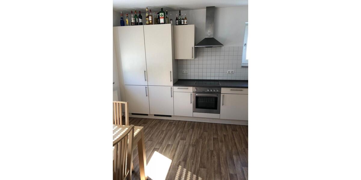 Etagenwohnung Burgoberbach - 1 Zimmer, 20 m&sup2;, 550&euro; | Angebot:26454258