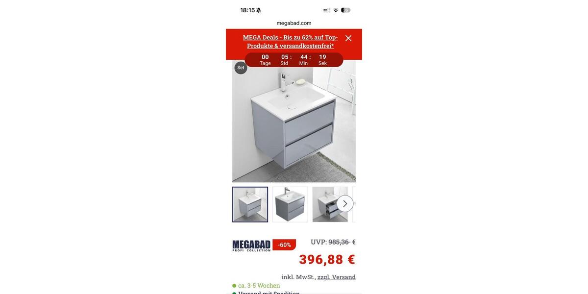 Dachgeschoßwohnung Delitzsch - 1 Zimmer, 46 m&sup2;, 395&euro; | Angebot:26567410