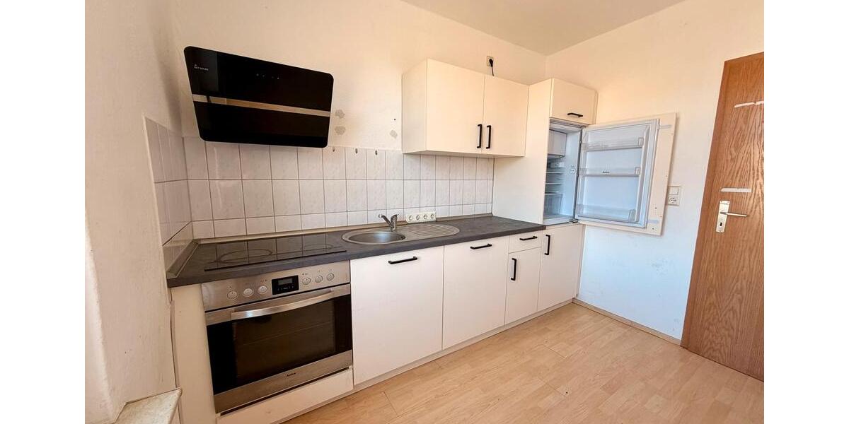 Etagenwohnung Wittenberge - 3 Zimmer, 69 m&sup2;, 525&euro; | Angebot:26382787