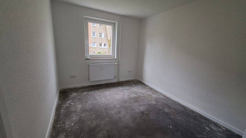Etagenwohnung Bielefeld Innenstadt - 3 Zimmer, 57 m&sup2;, 376&euro; | Angebot:26659901