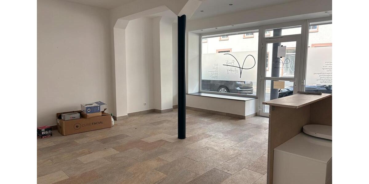 Gewerbeobjekt Blankenheim - 1.500&euro; | Angebot:26357558