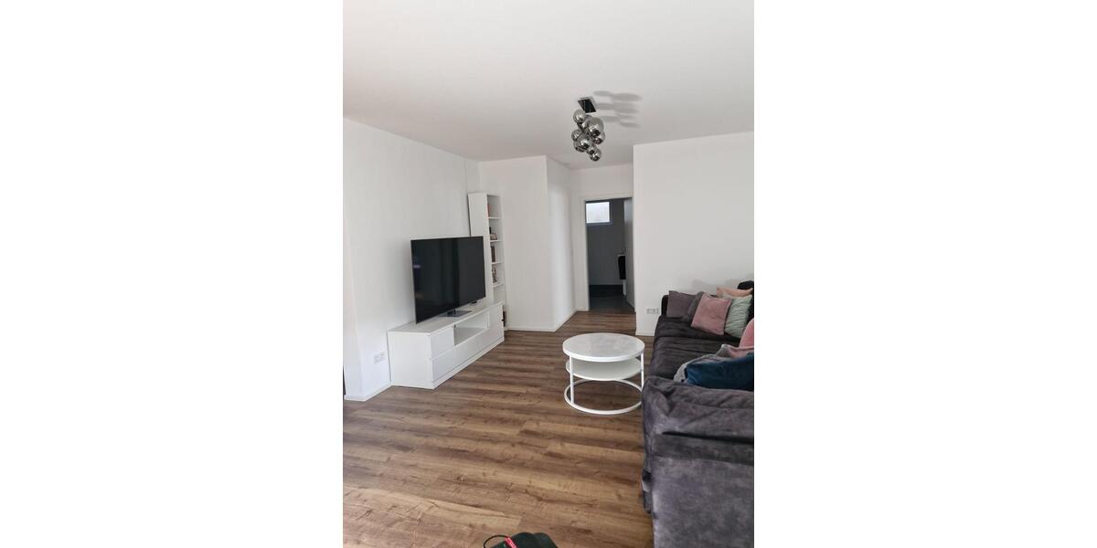 Etagenwohnung Aresing - 4 Zimmer, 70 m&sup2;, 700&euro; | Angebot:24962144