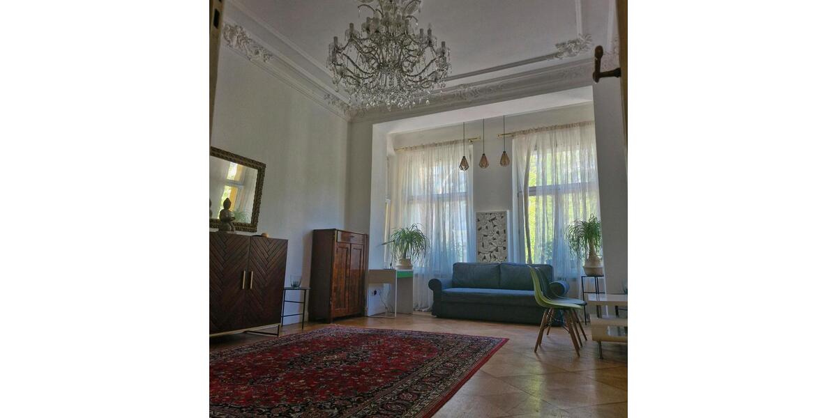 Wohnen auf Zeit Berlin Friedrichshain-Kreuzberg - 30 Zimmer, 92 m&sup2;, 900&euro; | Angebot:26664814