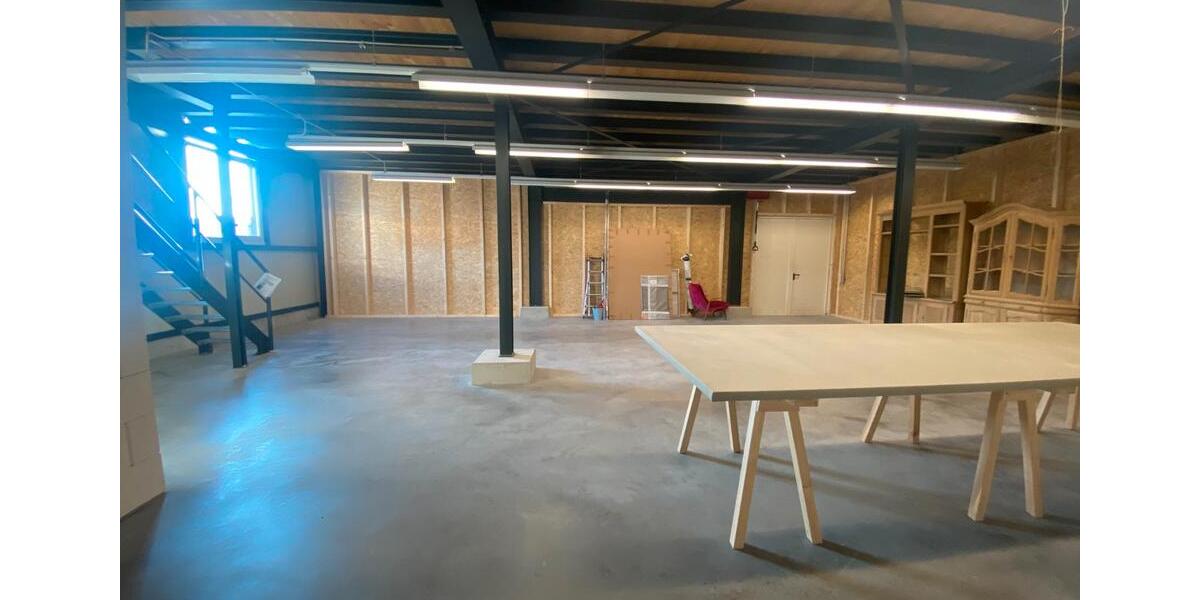 Gewerbeobjekt Zell Unter Aichelberg - 928&euro; | Angebot:26338697