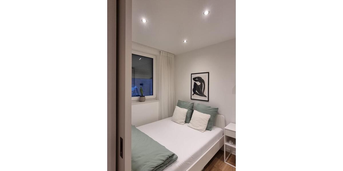 Etagenwohnung Schweich - 2 Zimmer, 41 m&sup2;, 560&euro; | Angebot:26019670