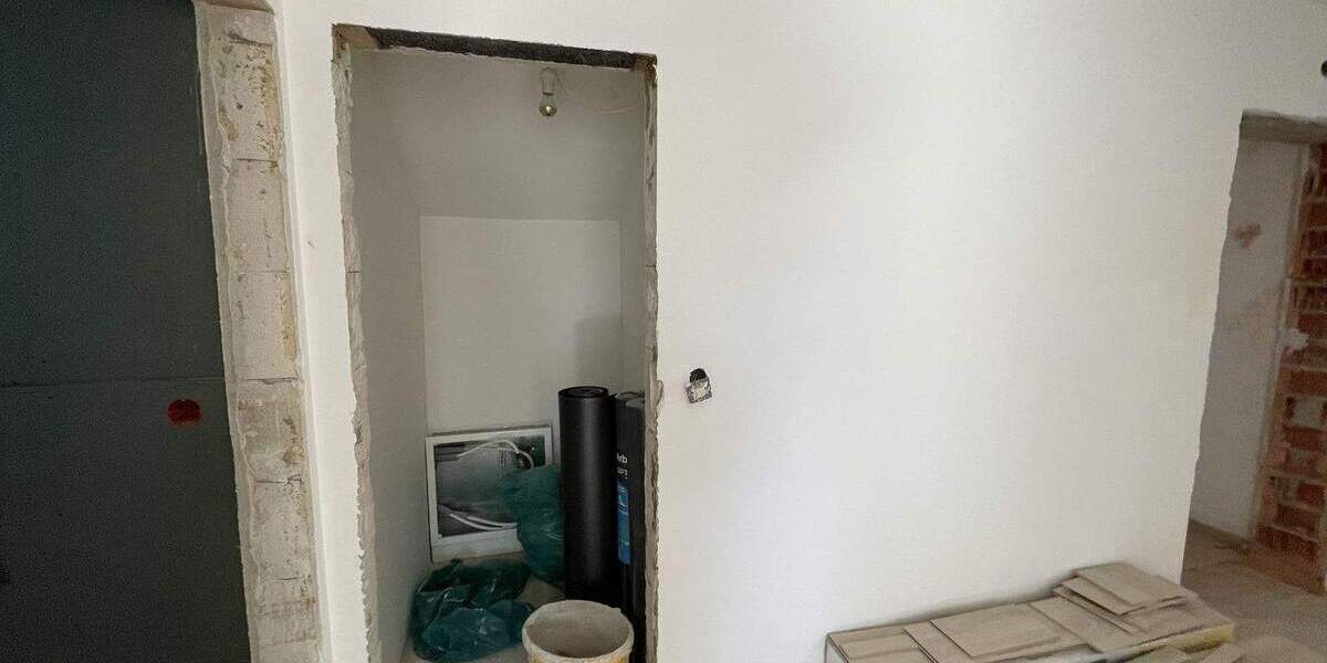 Etagenwohnung Giebelstadt - 3 Zimmer, 82 m&sup2;, 695&euro; | Angebot:26657142