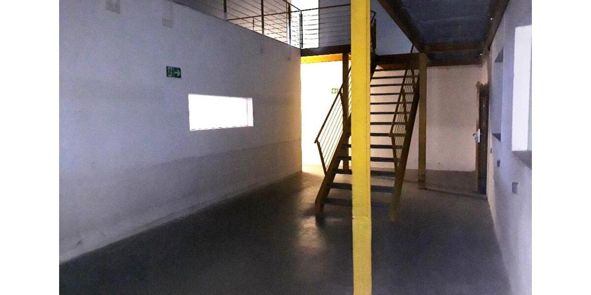 Gewerbeobjekt Oberthulba - 1.550&euro; | Angebot:24774110