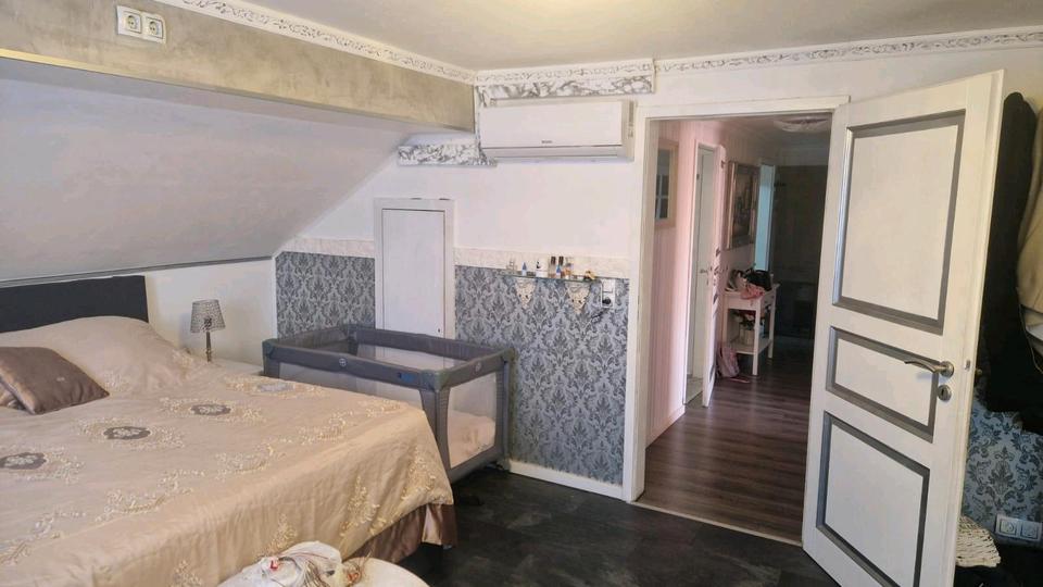 Dachgeschoßwohnung Bad Lippspringe - 3 Zimmer, 75 m&sup2;, 900&euro; | Angebot:25265374