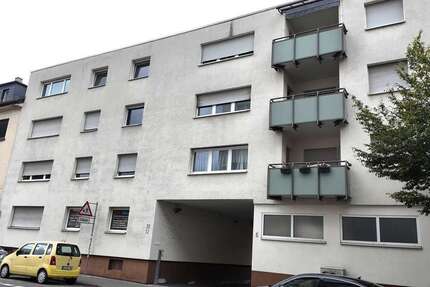 Wohnung Gießen - 3 Zimmer, 63 m&sup2;, 1.100&euro; | Angebot:27204578