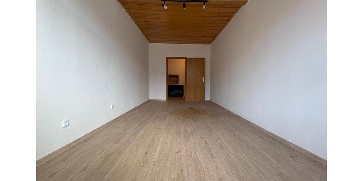 Charmante 1-Zimmer-Wohnung – kompakt und komfortabel 1 zimmer