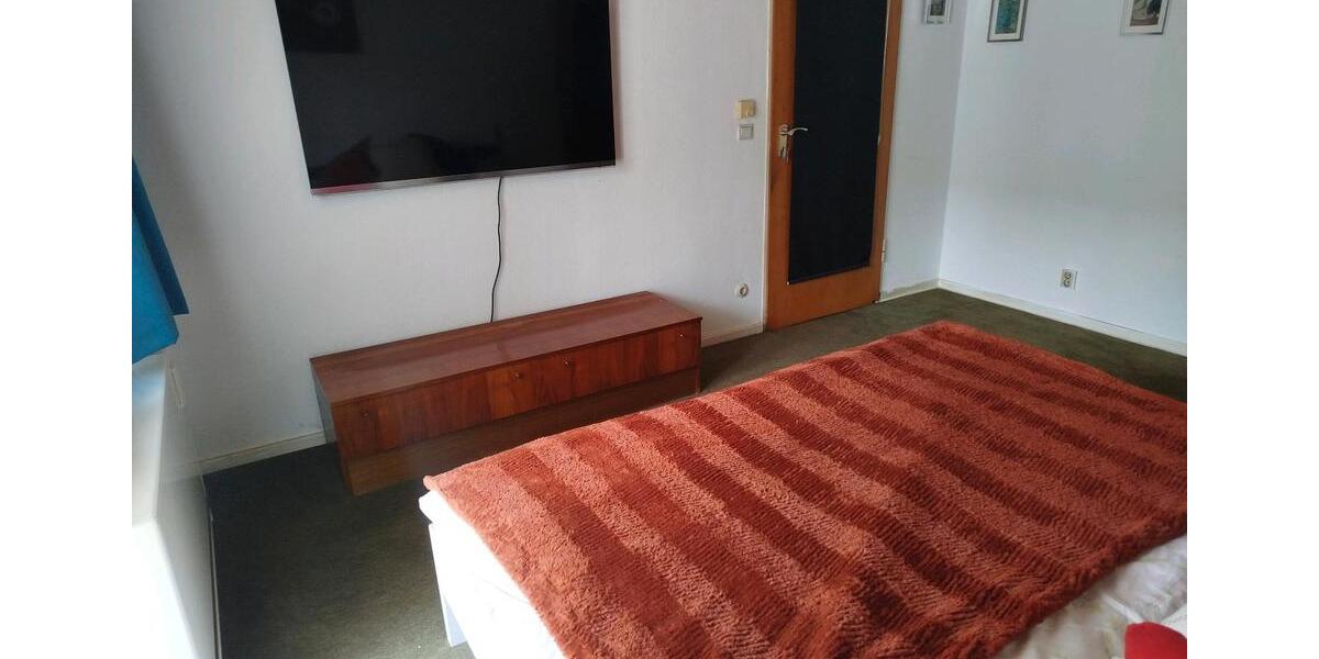 Wohnen auf Zeit Gladbeck Alt-Rentfort - 1 Zimmer, 17 m&sup2;, 410&euro; | Angebot:24655837