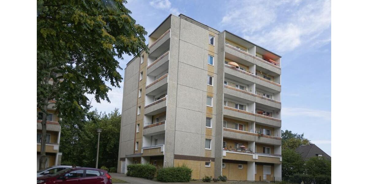 Erdgeschoßwohnung Frankfurt (Oder) Beresinchen - 2 Zimmer, 51 m&sup2;, 344&euro; | Angebot:24793582