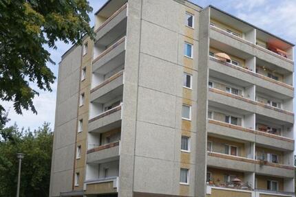 Wohnung Frankfurt (Oder) Beresinchen - 2 Zimmer, 51 m&sup2;, 344&euro; | Angebot:24793582