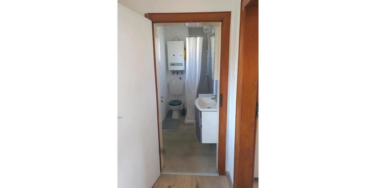 Etagenwohnung Meisenheim - 2 Zimmer, 55 m&sup2;, 480&euro; | Angebot:25755429