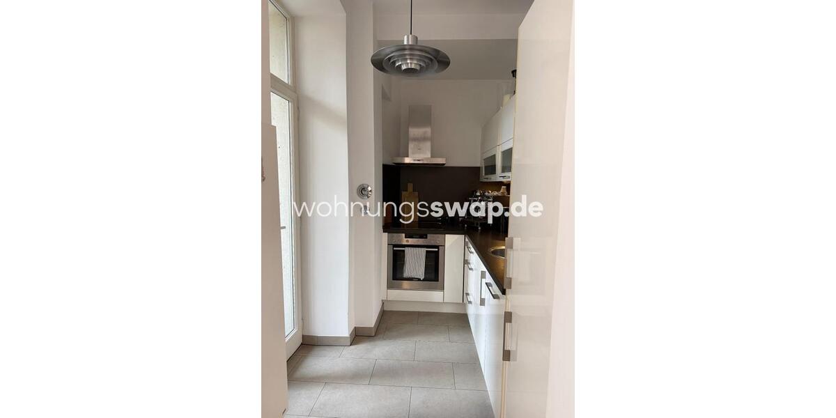 Etagenwohnung München Ludwigsvorstadt-Isarvorstadt - 2 Zimmer, 55 m&sup2;, 1.350&euro; | Angebot:26057852