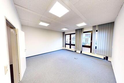 Moderne Büroeinheit in Hamburg-Uhlenhorst - All-in-Miete zimmer