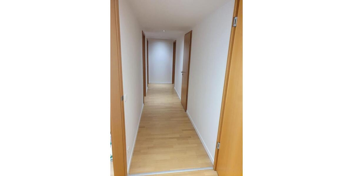 Erdgeschoßwohnung Hannover Döhren-Wülfel - 4 Zimmer, 91 m&sup2;, 1.050&euro; | Angebot:24751402